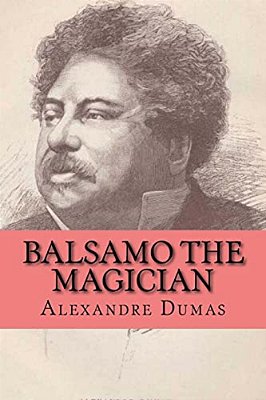 Balsamo The Magician-..
