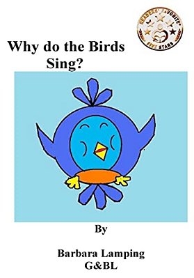 Why Do The Birds Sing?-..