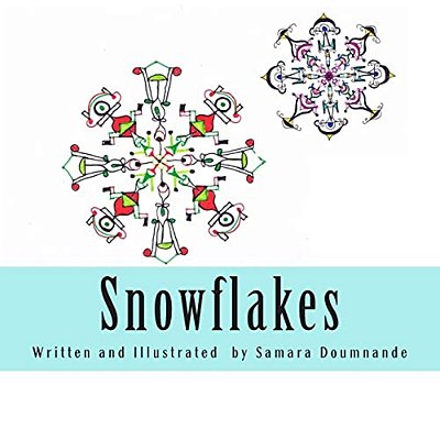 Snowflakes-..