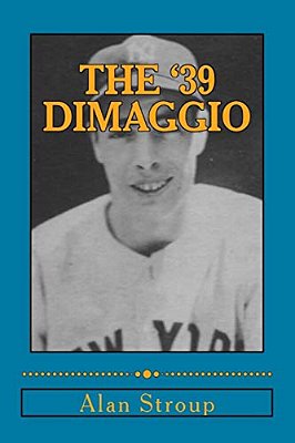 The '39 Dimaggio-..