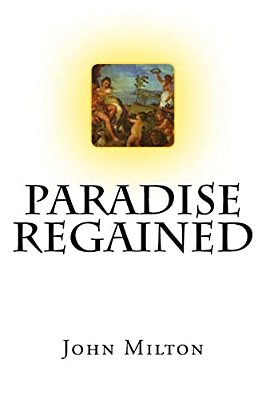 Paradise Regained-..