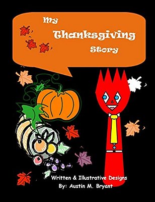 My Thanksgiving Story-..