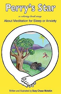 Perry's Star: About Meditation For Sleep Or Anxiety-..