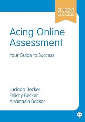 Acing Online Assessment: Your Guide To Success-..