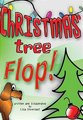 Christmas Tree Flop-..