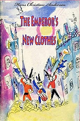 The Emperor's New Clothes-..