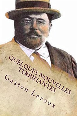 Quelques Nouvelles Terrifiantes-..