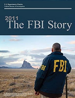 2011 The Fbi Story (Color)-..