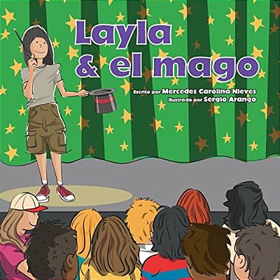 Layla & El Mago-..
