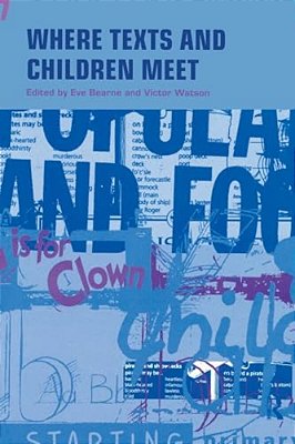 Where Texts And Children Meet-..