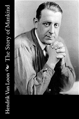 The Story Of Mankind-..