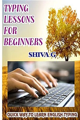 Typing Lessons For Beginners: Quick Way To Learn English Typing-..