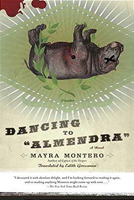 Dancing To "Almendra"-..