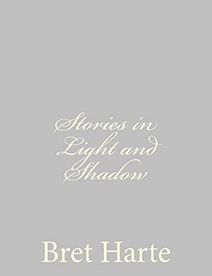 Stories In Light And Shadow-..