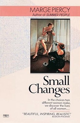Small Changes-..