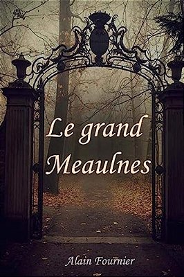 Le Grand Meaulnes-..