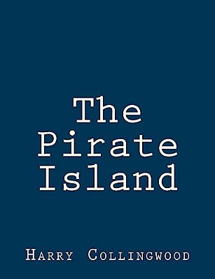 The Pirate Island-..