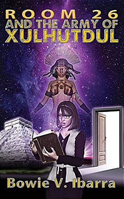 Room 26 And The Army Of Xulhutdul-..
