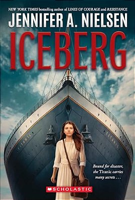 Iceberg-..
