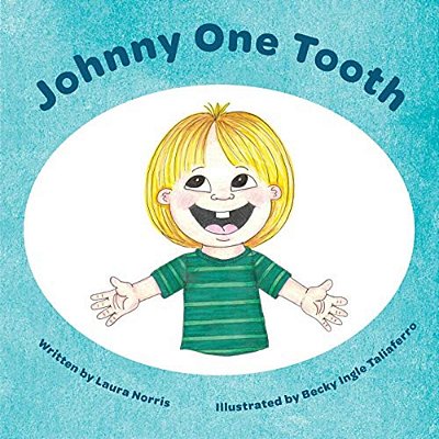 Johnny One Tooth-..