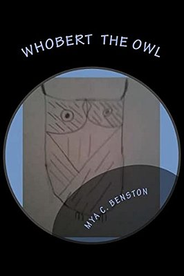 Whobert The Owl-..