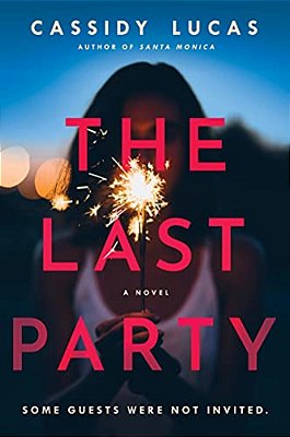 The Last Party-..