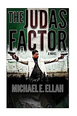 The Judas Factor-..