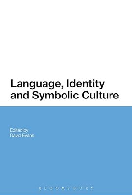 Language, Identity And Symbolic Culture-..