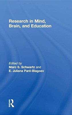 Research In Mind, Brain, And Education-..