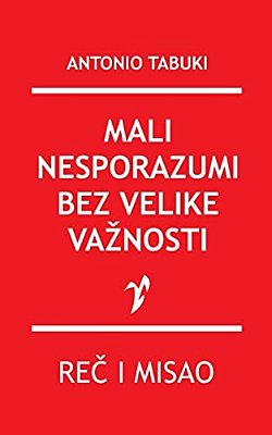 Mali Nesporazumi Bez Velike Va? Nosti-..