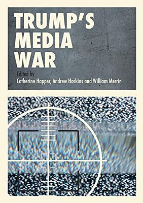 Trump's Media War-..