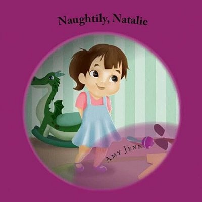 Naughtily, Natalie-..
