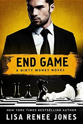 End Game: A Dirty Money Novel-..