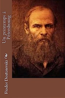 Un Printemps À Pétersbourg-..