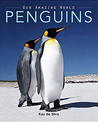 Penguins: Amazing Pictures & Fun Facts On Animals In Nature-..