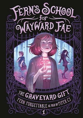The Graveyard Gift-..