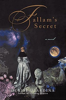 Fallam's Secret-..