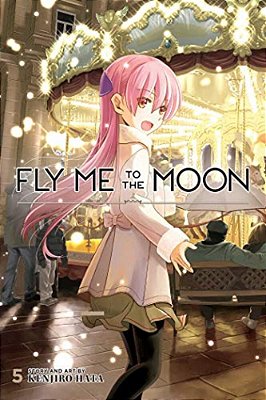 Fly Me To The Moon, Vol. 5-..
