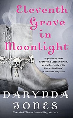 Eleventh Grave In Moonlight-..