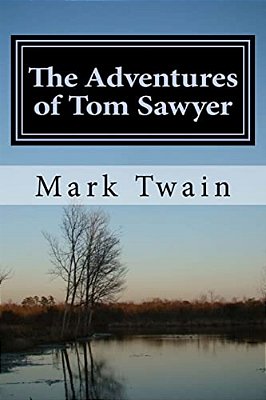 The Adventures Of Tom Sawyer-..