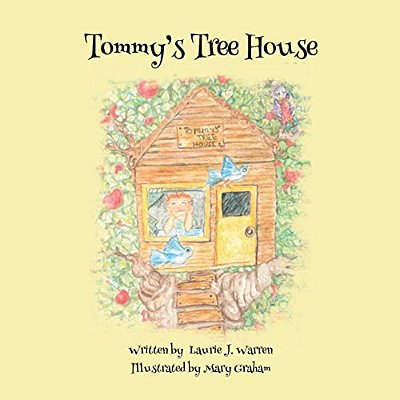 Tommy's Tree House-..