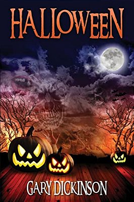 Halloween: A Kids Book About Halloween-..