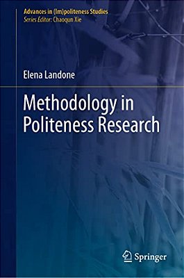 Methodology In Politeness Research-..