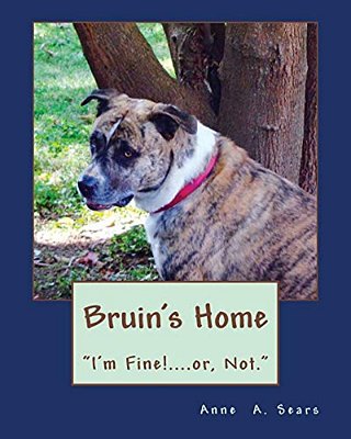 Bruin's Home (Book 4): Adjustments-..