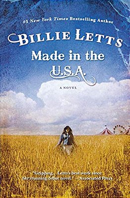 Made In The U. S. A. -..