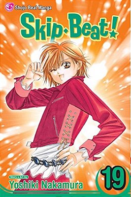 Skip-Beat!, Vol. 19-..