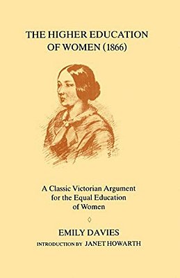 The Higher Education Of Women, 1866-..