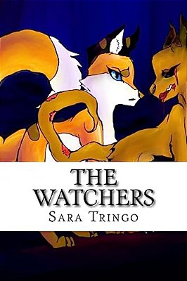 The Watchers-..