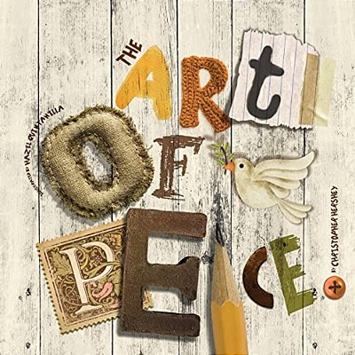 The Art Of Peace-..