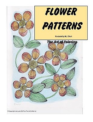 Flower Patterns-..